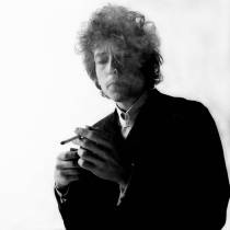 Боб Дилан. Кладбищенский блюз