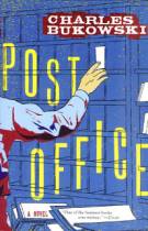 Post-office