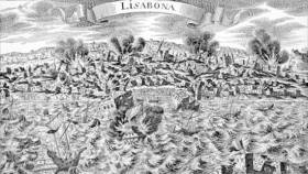 Пушкин и философия Лиссабонского землетрясения